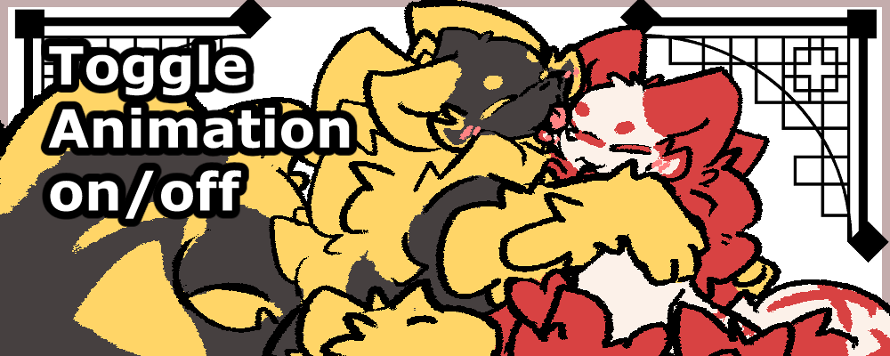 Toggle Animation